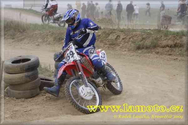 Meteor Cup Kroměříž 2009