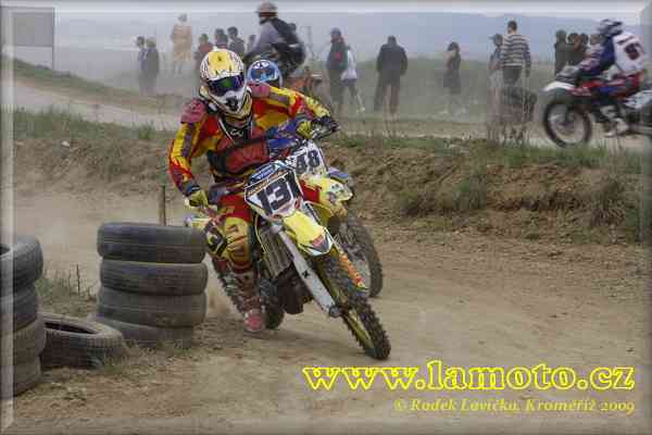 Meteor Cup Kroměříž 2009