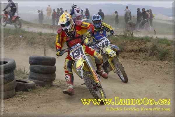 Meteor Cup Kroměříž 2009