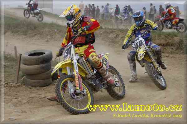 Meteor Cup Kroměříž 2009