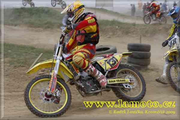 Meteor Cup Kroměříž 2009