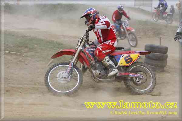 Meteor Cup Kroměříž 2009