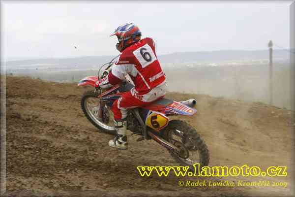 Meteor Cup Kroměříž 2009