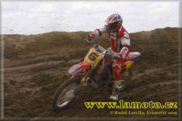 Meteor Cup Kroměříž 2009