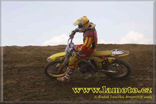 Meteor Cup Kroměříž 2009