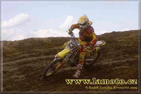 Meteor Cup Kroměříž 2009
