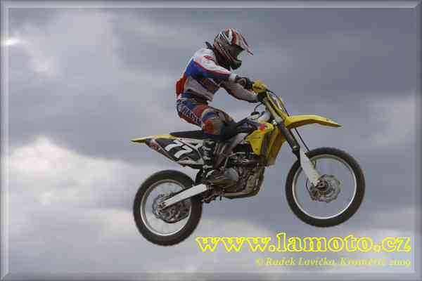 Meteor Cup Kroměříž 2009