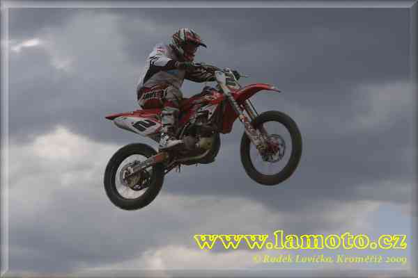 Meteor Cup Kroměříž 2009