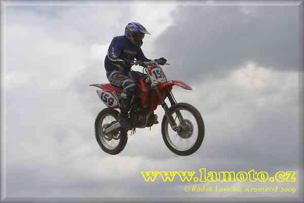 Meteor Cup Kroměříž 2009