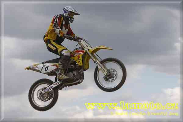 Meteor Cup Kroměříž 2009