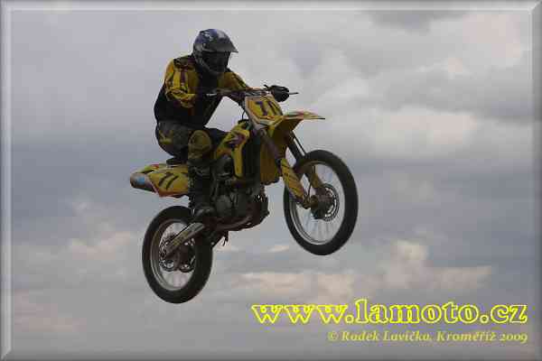 Meteor Cup Kroměříž 2009