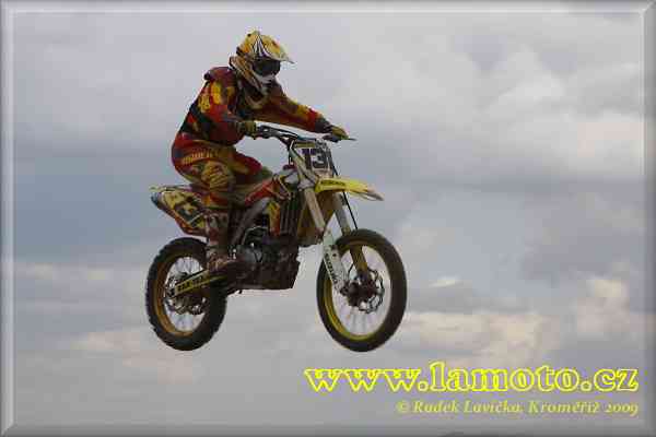 Meteor Cup Kroměříž 2009