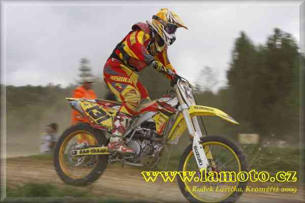 Meteor Cup Kroměříž 2009