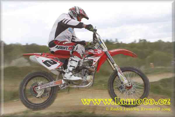 Meteor Cup Kroměříž 2009
