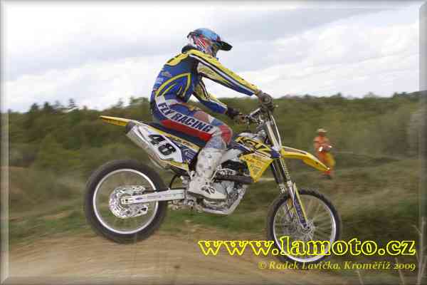 Meteor Cup Kroměříž 2009