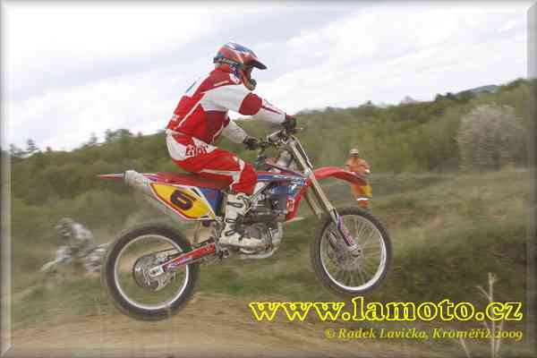 Meteor Cup Kroměříž 2009