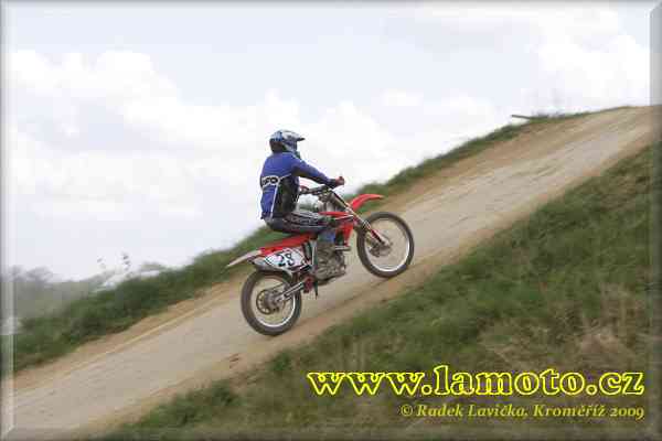 Meteor Cup Kroměříž 2009