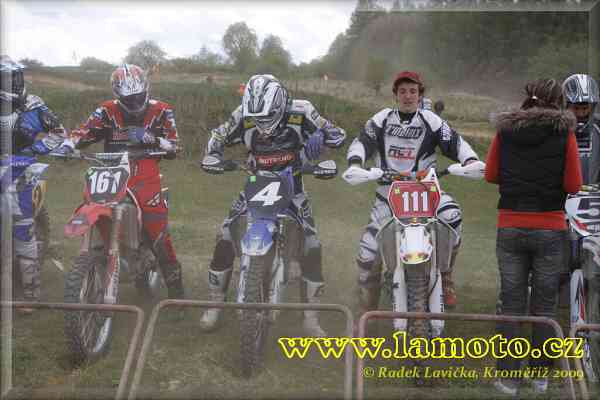 Meteor Cup Kroměříž 2009