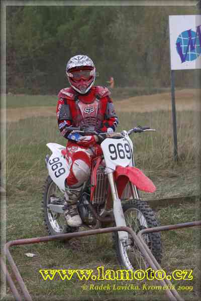 Meteor Cup Kroměříž 2009