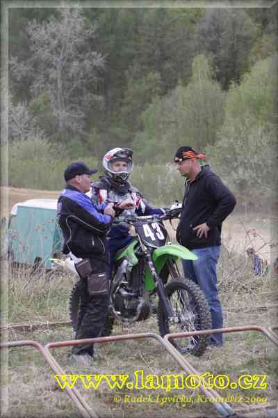 Meteor Cup Kroměříž 2009