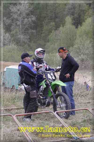 Meteor Cup Kroměříž 2009