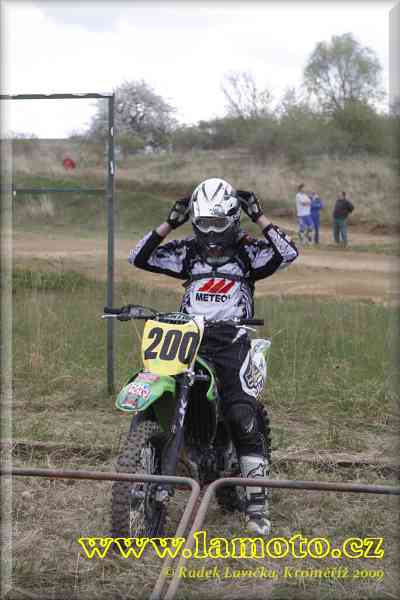 Meteor Cup Kroměříž 2009