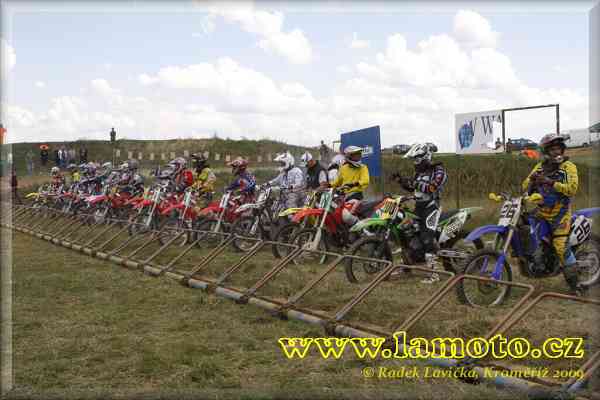 Meteor Cup Kroměříž 2009