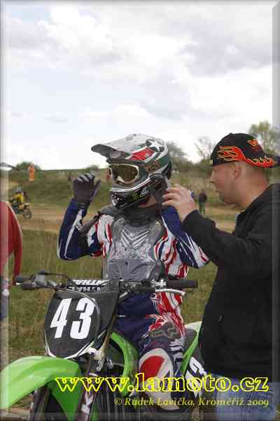 Meteor Cup Kroměříž 2009