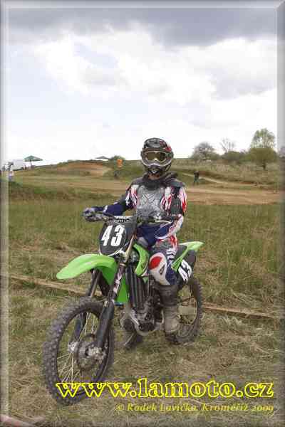 Meteor Cup Kroměříž 2009