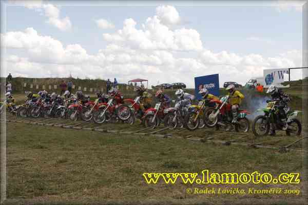 Meteor Cup Kroměříž 2009