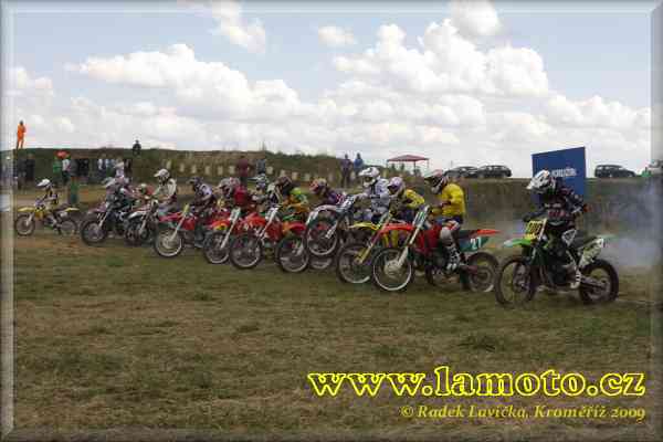 Meteor Cup Kroměříž 2009