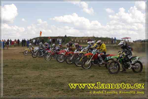 Meteor Cup Kroměříž 2009