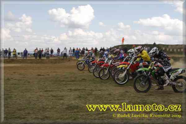 Meteor Cup Kroměříž 2009
