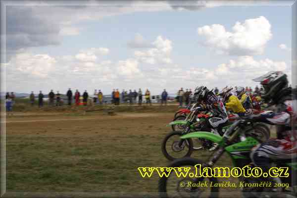 Meteor Cup Kroměříž 2009