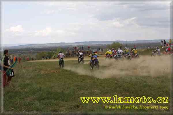 Meteor Cup Kroměříž 2009