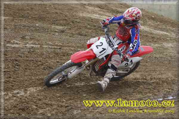 Meteor Cup Kroměříž 2009