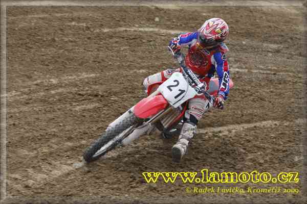 Meteor Cup Kroměříž 2009