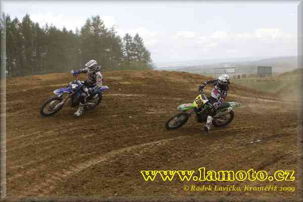 Meteor Cup Kroměříž 2009