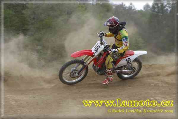 Meteor Cup Kroměříž 2009