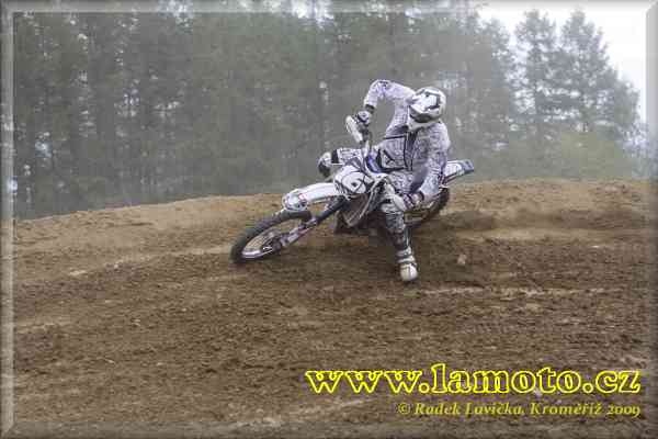 Meteor Cup Kroměříž 2009