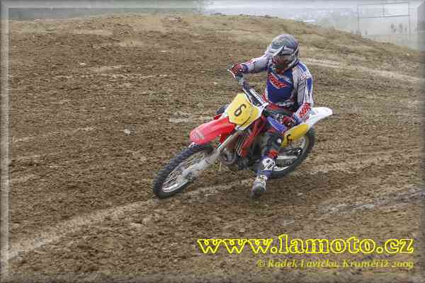 Meteor Cup Kroměříž 2009