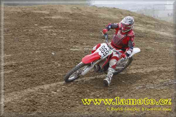 Meteor Cup Kroměříž 2009