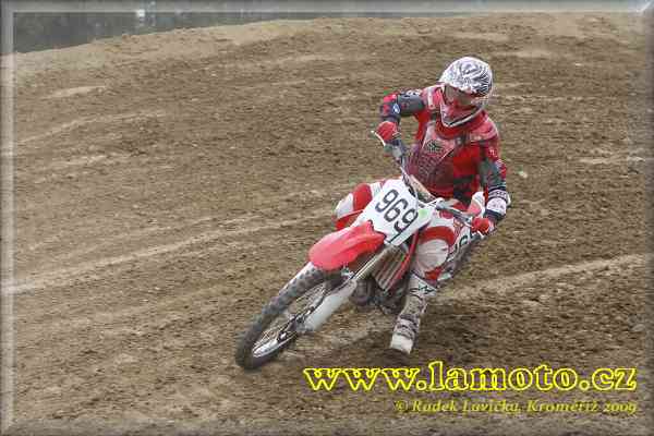 Meteor Cup Kroměříž 2009