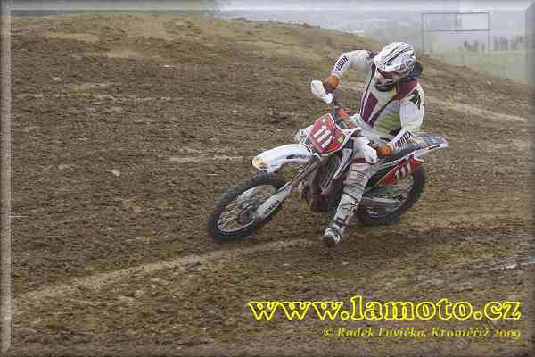 Meteor Cup Kroměříž 2009