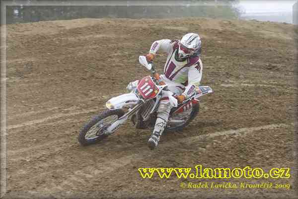 Meteor Cup Kroměříž 2009