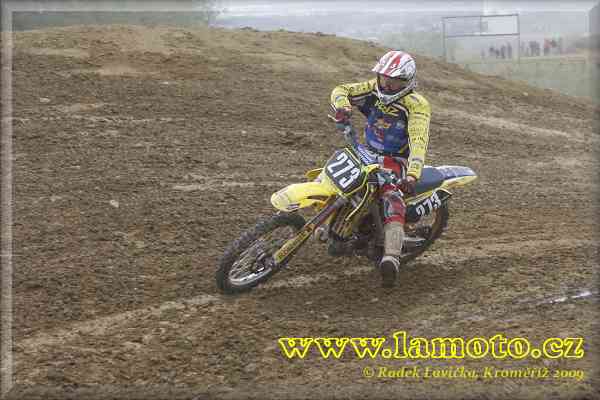 Meteor Cup Kroměříž 2009