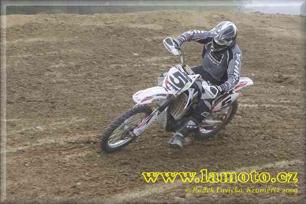 Meteor Cup Kroměříž 2009