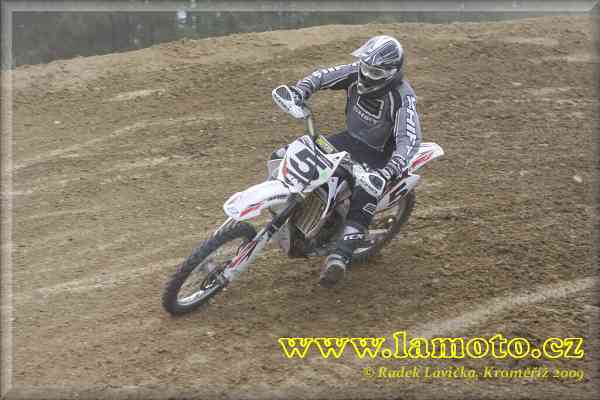 Meteor Cup Kroměříž 2009