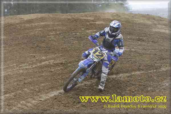 Meteor Cup Kroměříž 2009