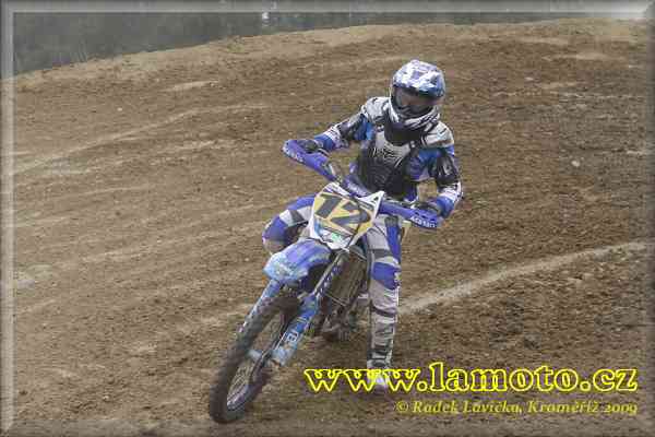 Meteor Cup Kroměříž 2009